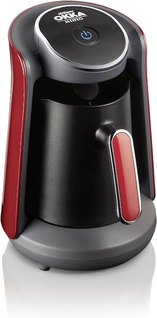 Arzum Okka OK004 Minio Turkish Coffee jestore-eg.com