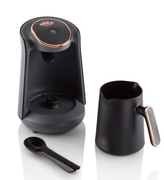 Arzum Okka OK004 OKKA Minio Turkish—