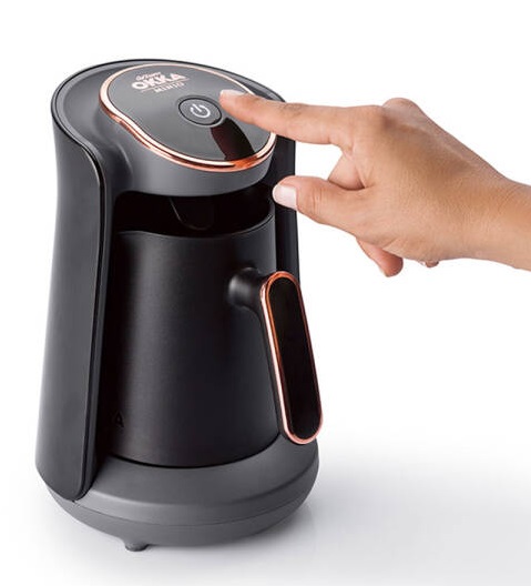 Arzum Okka OK004 OKKA Minio Turkish—-