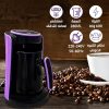 ماكينة قهوة تركية MARADO MA1688 600 واط تصميم أنيق مدمج مع إيقاف تلقائي MARADO MA1688 Turkish coffee maker 600W elegant compact design 1–5 cups auto shut-off