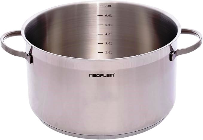Neoflam Induction Cookware – Even Heating & Premium Quality (1)