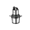 Sokany SK-7028 Stainless Steel Body Chopper & Grinder