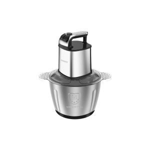 Sokany SK-7044N Stainless Steel 8-in-1 Chopper & Grinder