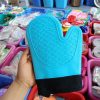 Silicone Oven Mitts قفازات فرن سيليكون