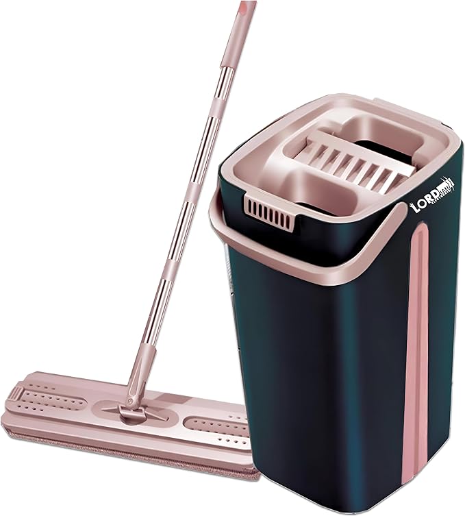 Lord Mop Bucket Original جردل موب لورد الأصلي التركي