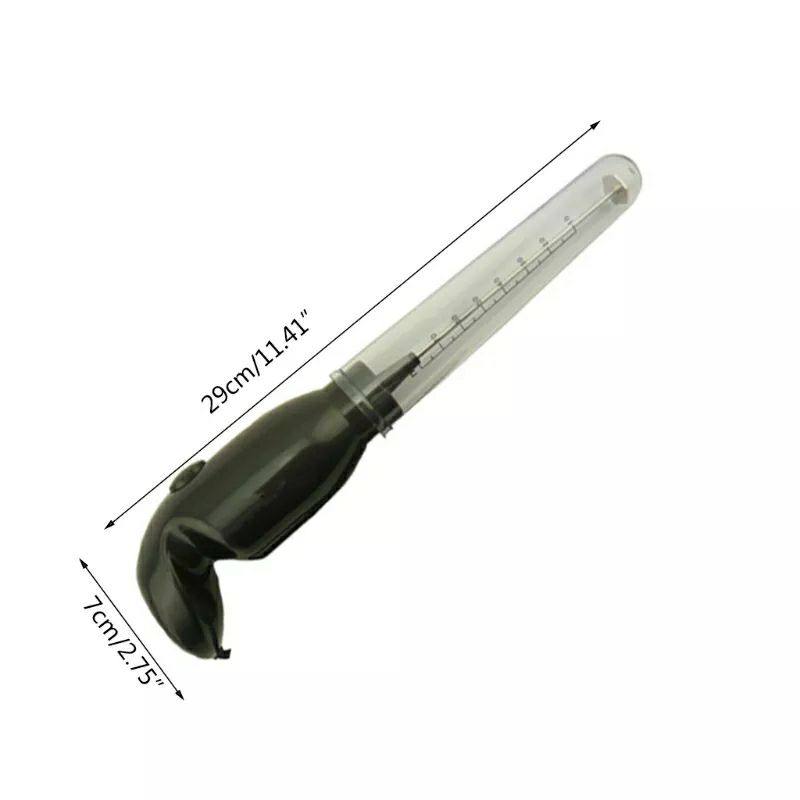 SOKANY SK-202A Hand Mixer Rechargeable Coffee Blender 30 Watts (9)