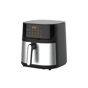 Sokany Digital Air Fryer 7L 1800W β Family Size Oil-Free Cooking SK-10048
