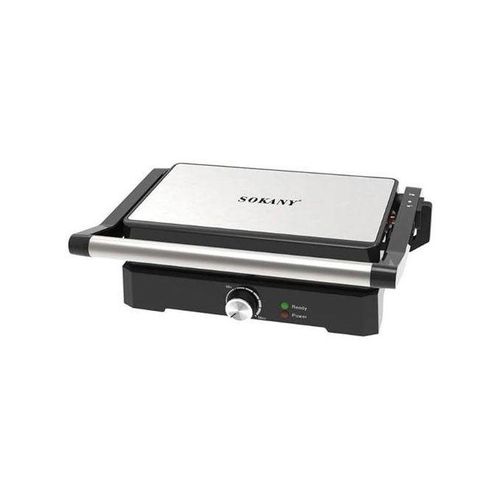 Sokany Sandwich Maker 1500 watt – SK-08026-3