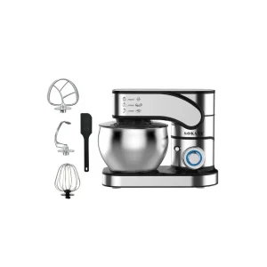 Sokany Stand Mixer SK-05015 β 2000W - 8.5L Stainless Steel Bowl | Professional Multi-Speed Kitchen Mixer