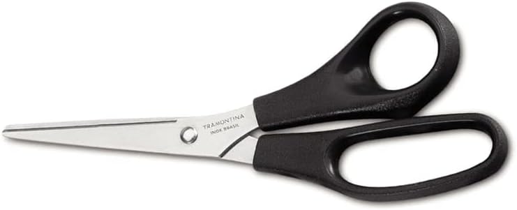 TRAMONTINA ULTRACORTE 6-Piece Knife Set with Wood Block Egypt (3)