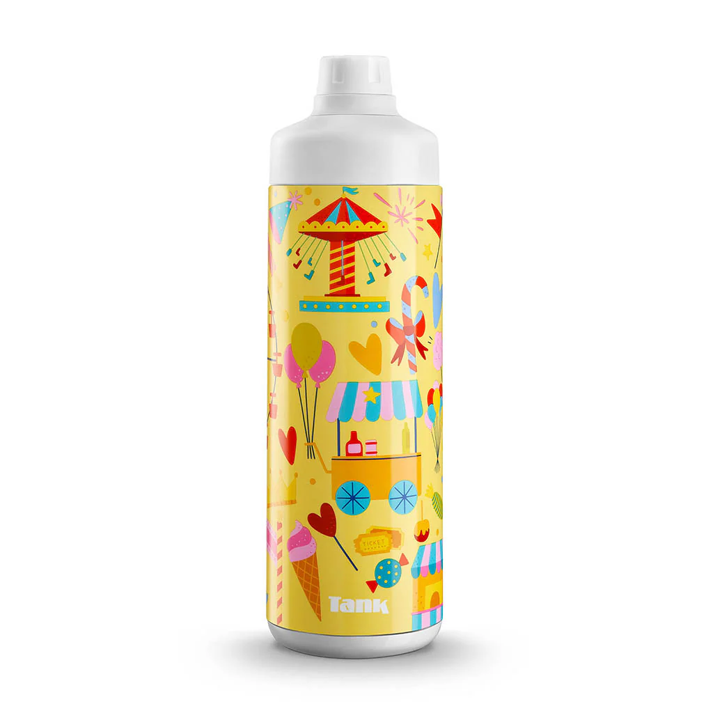 Tank Super Cool mini – Printed (Park) 650 ml (2)
