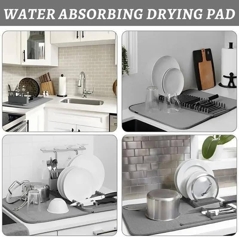 Wrixty Dish Drying Rack (11)