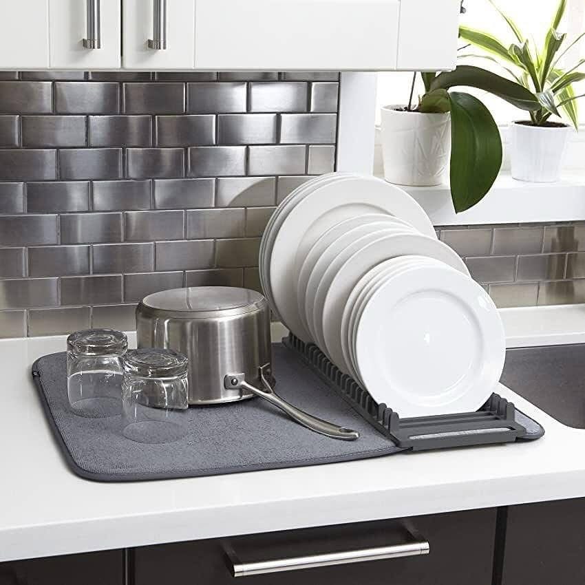 Wrixty Dish Drying Rack (14)