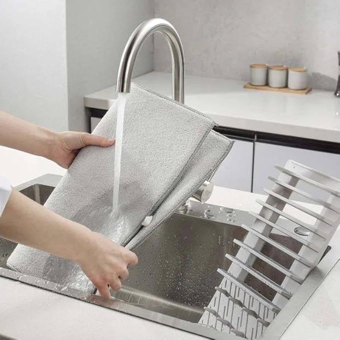 Wrixty Dish Drying Rack (3)