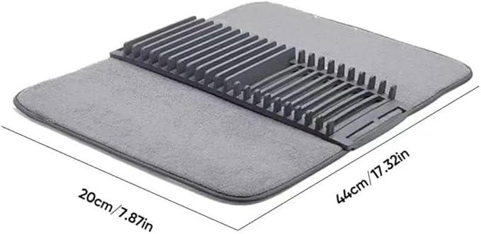 Wrixty Dish Drying Rack (5)