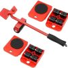 طقم رافع الأثاث Furniture Mover Tool Set