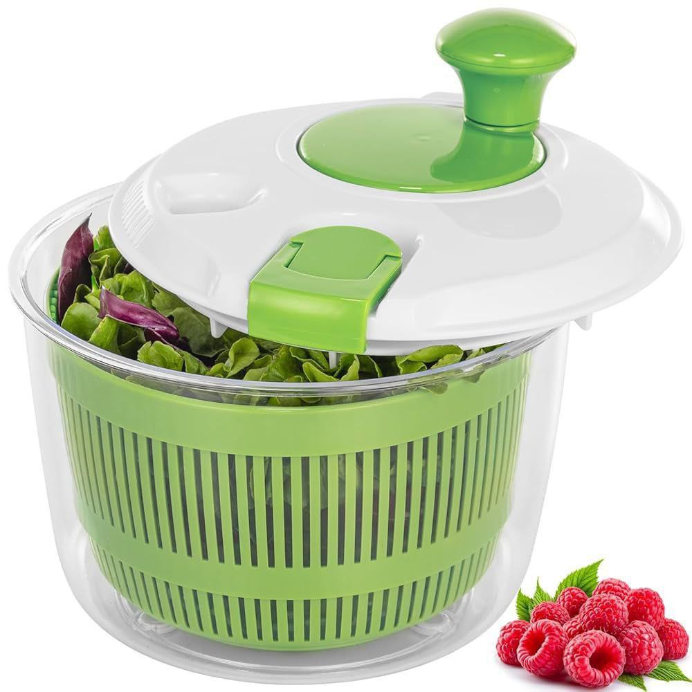 National vegetable dryer for preparing fresh salad at home - practical and elegant kitchen tools (3).jpg
