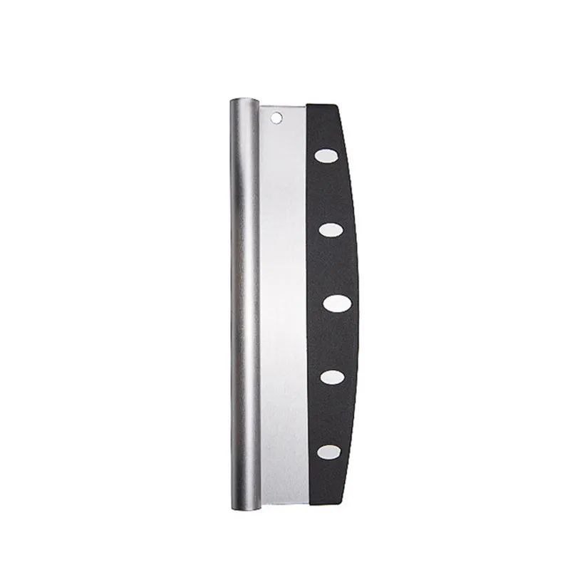 Premium stainless steel rocking pizza cutter (6)