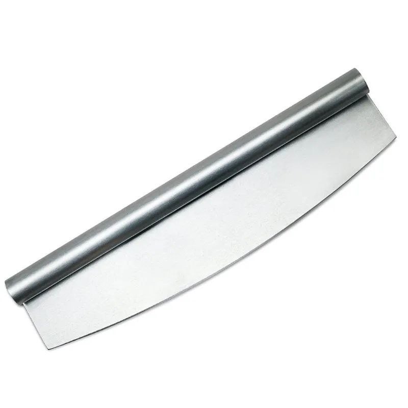 Premium stainless steel rocking pizza cutter (9)