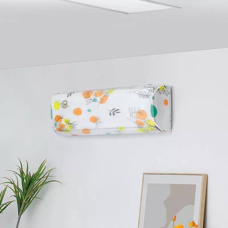 Universal Waterproof Air Conditioner Cover (3)