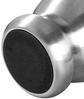Stainless Steel Mortar and Pestle (1)