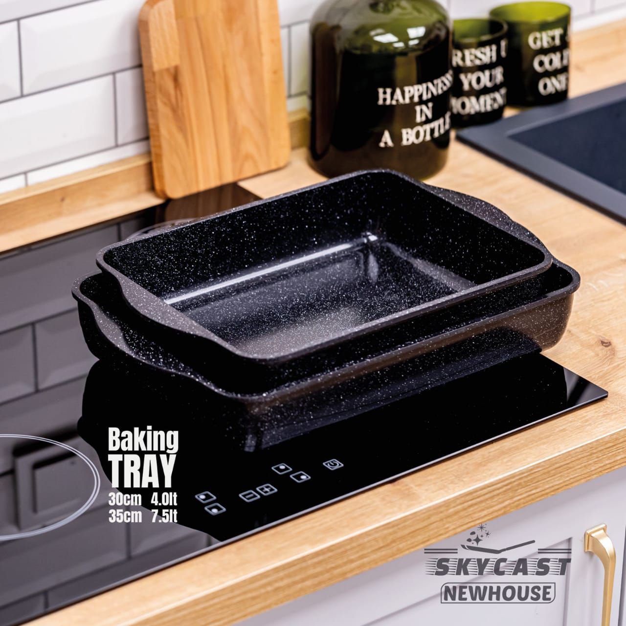 Granite Casserole Set - jestore-eg.com (2)