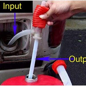 Hand Pump for Transferring Liquids jestore-eg.com مضخة يدوية لنقل السوائل