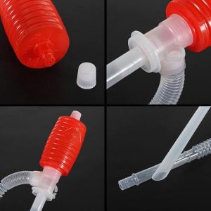 Hand Pump for Transferring Liquids jestore-eg.com مضخة يدوية لنقل السوائل