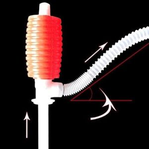 Hand Pump for Transferring Liquids jestore-eg.com مضخة يدوية لنقل السوائل