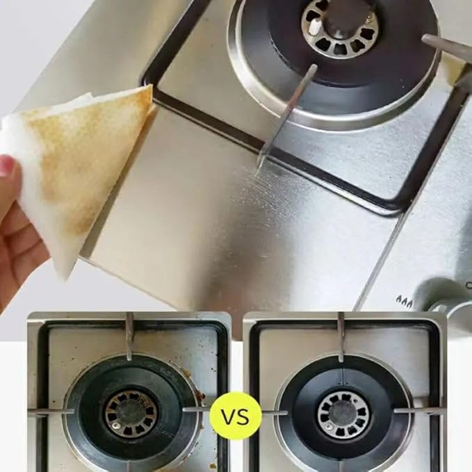 Kitchen Cleaning Wipes jestore-eg.com (6) Kitchen Cleaning Wipes jestore-eg.com مناديل تنظيف المطبخ فائقة القوة