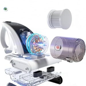 مكنسة مرتبة Mattress Vacuum Cleaner jestore-eg.com