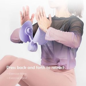 Pelvic Floor Trainer جهاز تدريب عضلات الحوض