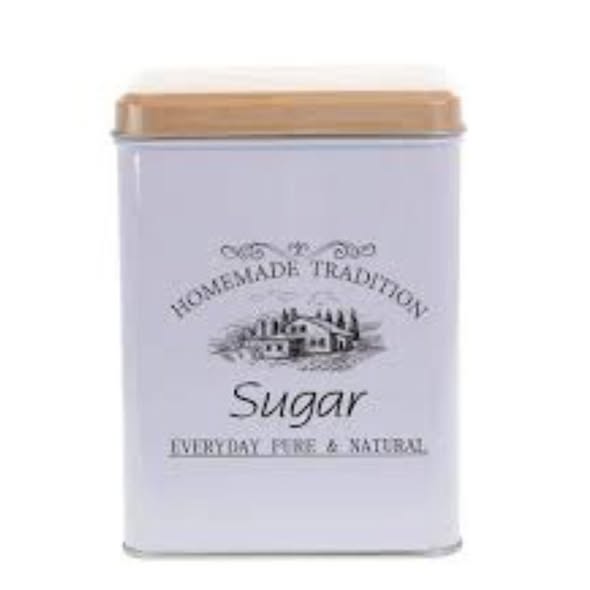 Wonderland Tea,coffee,sugar Storage container -Square – jestore-eg.com (2)