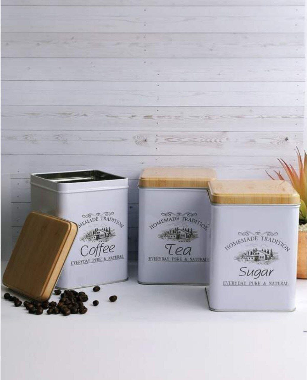 Wonderland Tea,coffee,sugar Storage container -Square – jestore-eg.com (5)