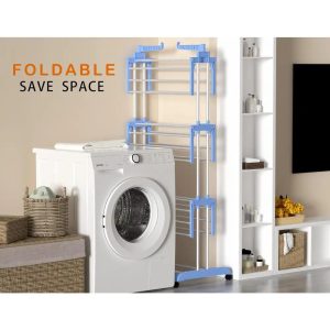 large drying rack منشر غسيل كبير