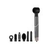طقم استشوار سوكاني ديجيتال 6 في 1 SK-15052 فرشاة حرارية متعددة الوظائف للشعر Sokany digital 6 in 1 hair styler set SK-15052 multi-function hot air brush for hair styling